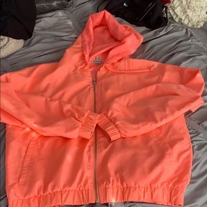 Forever 21 Windbreaker